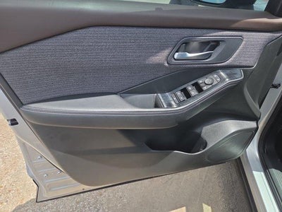 2023 Nissan Rogue AWD SV