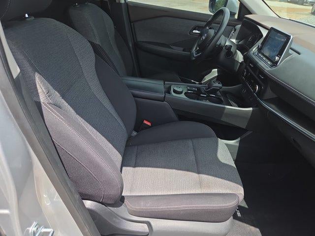 2023 Nissan Rogue AWD SV