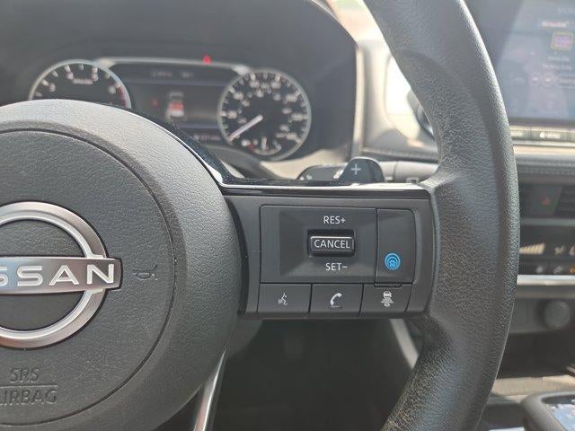 2023 Nissan Rogue AWD SV