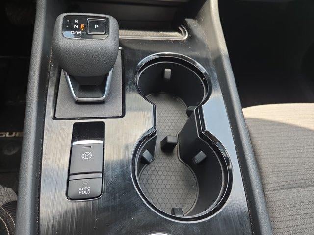 2023 Nissan Rogue AWD SV