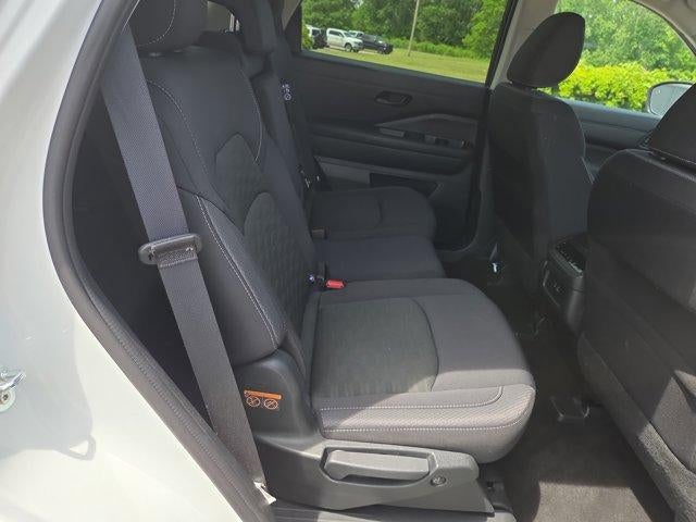2024 Nissan Pathfinder SV 4WD
