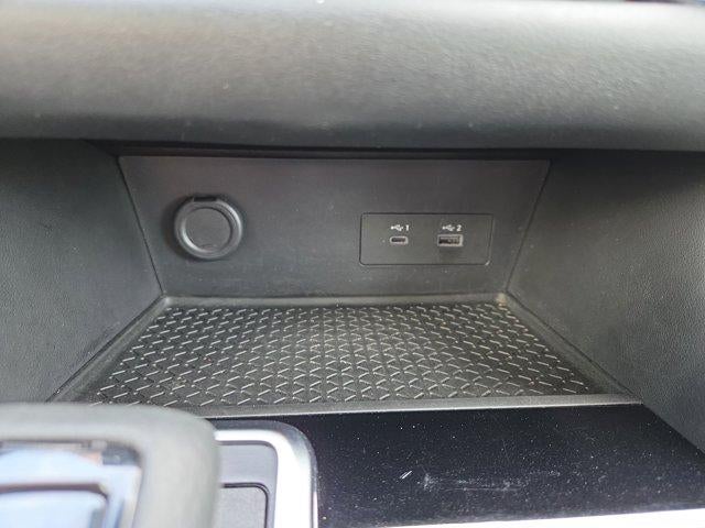 2024 Nissan Pathfinder SV 4WD