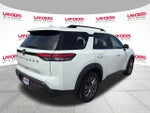 2024 Nissan Pathfinder SV 4WD