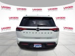 2024 Nissan Pathfinder SV 4WD