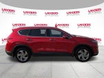 2023 Hyundai SANTA FE SEL FWD