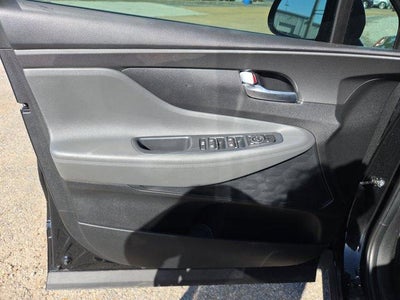 2023 Hyundai SANTA FE SEL FWD