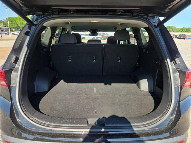 2023 Hyundai SANTA FE SEL FWD