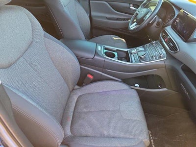 2023 Hyundai SANTA FE SEL FWD