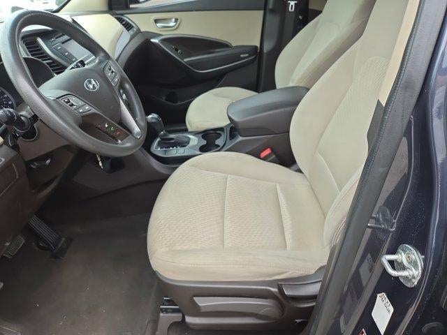 2018 Hyundai Santa Fe Sport 2.4L Auto