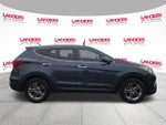 2018 Hyundai Santa Fe Sport 2.4L Auto