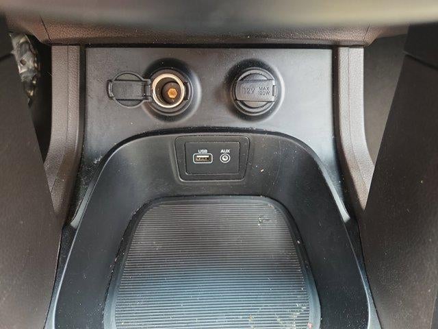 2018 Hyundai Santa Fe Sport 2.4L Auto