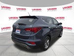 2018 Hyundai Santa Fe Sport 2.4L Auto