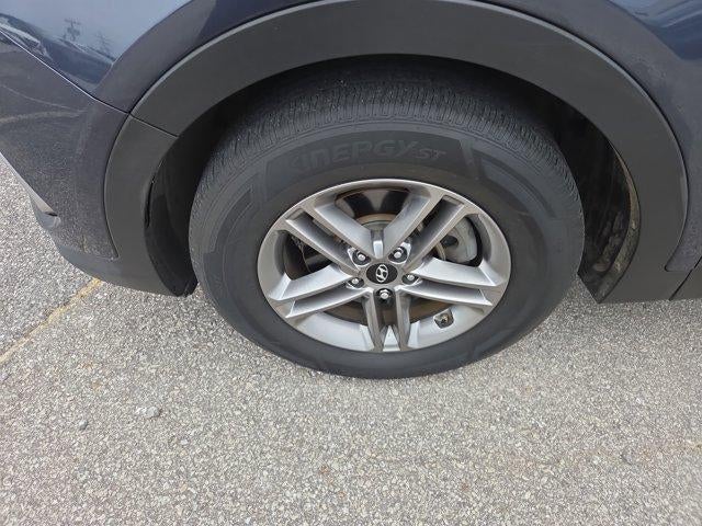 2018 Hyundai Santa Fe Sport 2.4L Auto