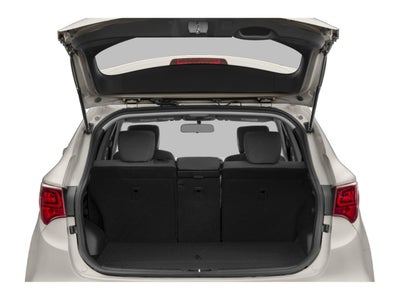 2018 Hyundai Santa Fe Sport 2.4L Auto