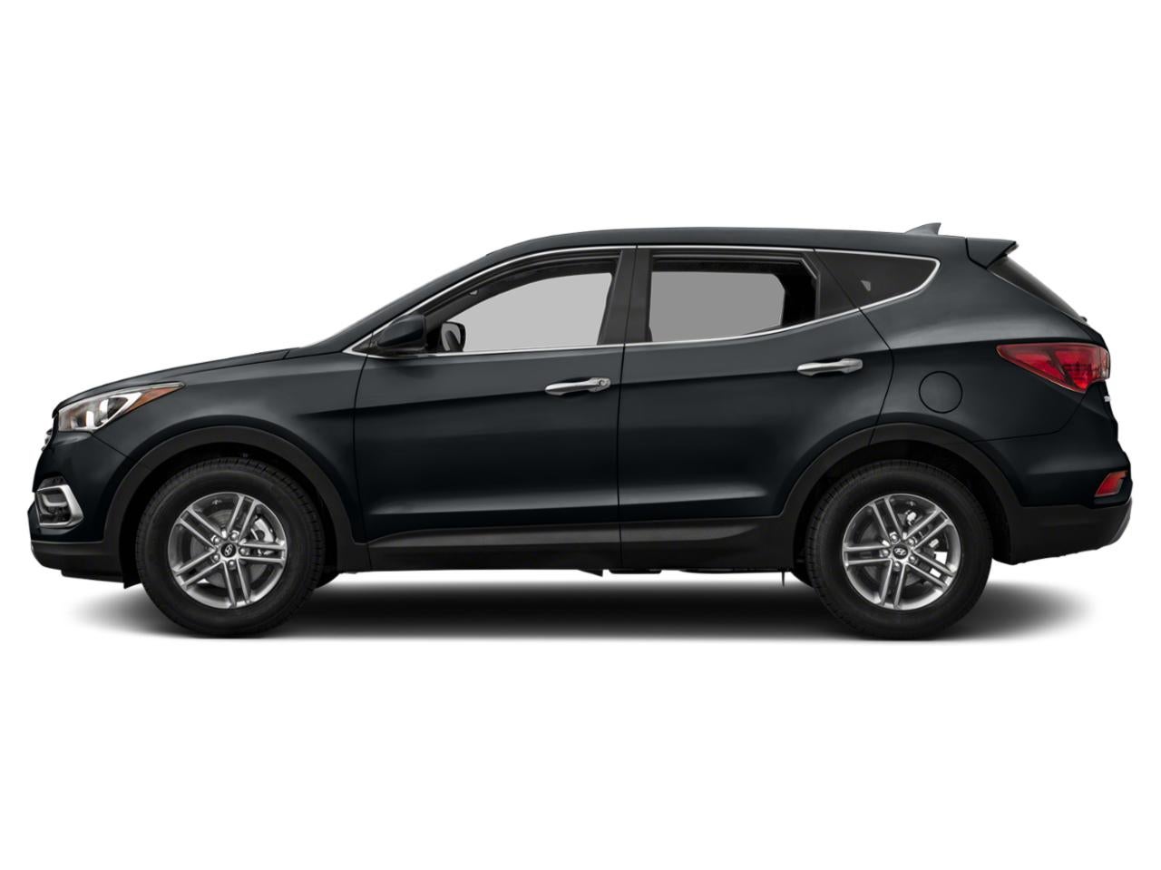 2018 Hyundai Santa Fe Sport 2.4L Auto
