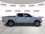 2011 Toyota Tacoma 2WD Double Cab Short Bed V6 Automatic PreRunner (Natl)