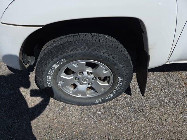 2011 Toyota Tacoma 2WD Double Cab Short Bed V6 Automatic PreRunner (Natl)