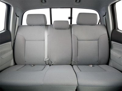 2011 Toyota Tacoma 2WD Double Cab Short Bed V6 Automatic PreRunner (Natl)