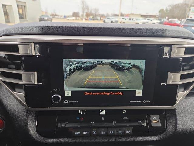 2022 Toyota Tundra 2WD 2WD SR5 CrewMax 5.5' Bed (SE)