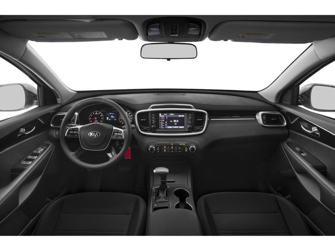 2019 Kia Sorento LX FWD