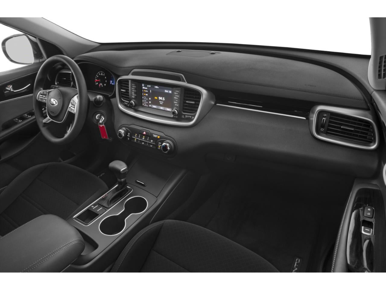 2019 Kia Sorento LX FWD