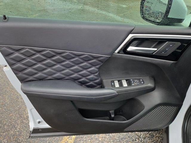 2024 Mitsubishi Outlander SEL FWD