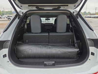 2024 Mitsubishi Outlander SEL FWD