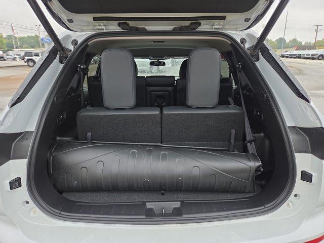 2024 Mitsubishi Outlander SEL FWD