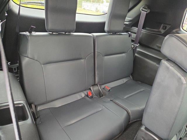 2024 Mitsubishi Outlander SEL FWD