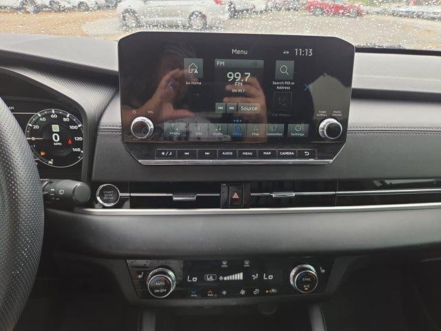 2024 Mitsubishi Outlander SEL FWD