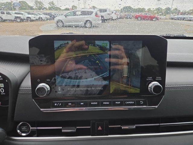 2024 Mitsubishi Outlander SEL FWD