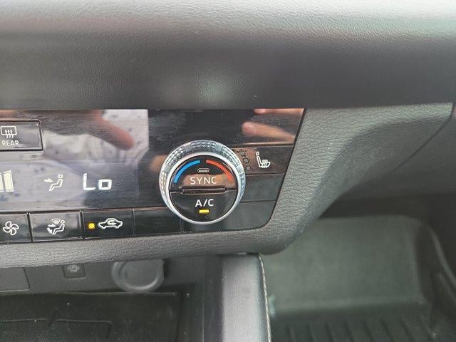 2024 Mitsubishi Outlander SEL FWD