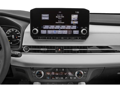 2024 Mitsubishi Outlander SEL FWD