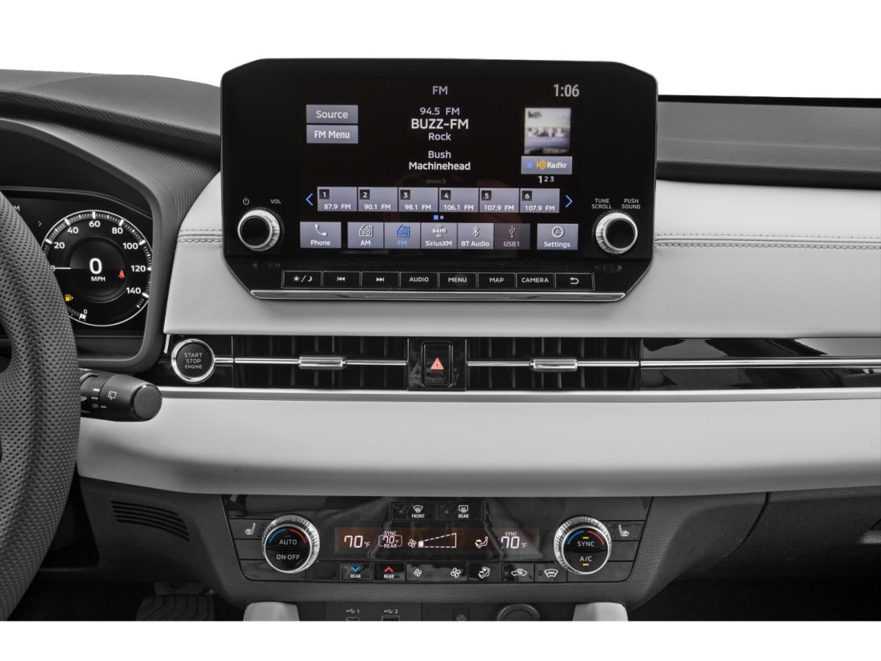 2024 Mitsubishi Outlander SEL FWD
