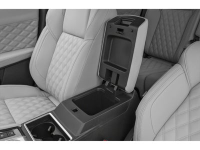 2024 Mitsubishi Outlander SEL FWD
