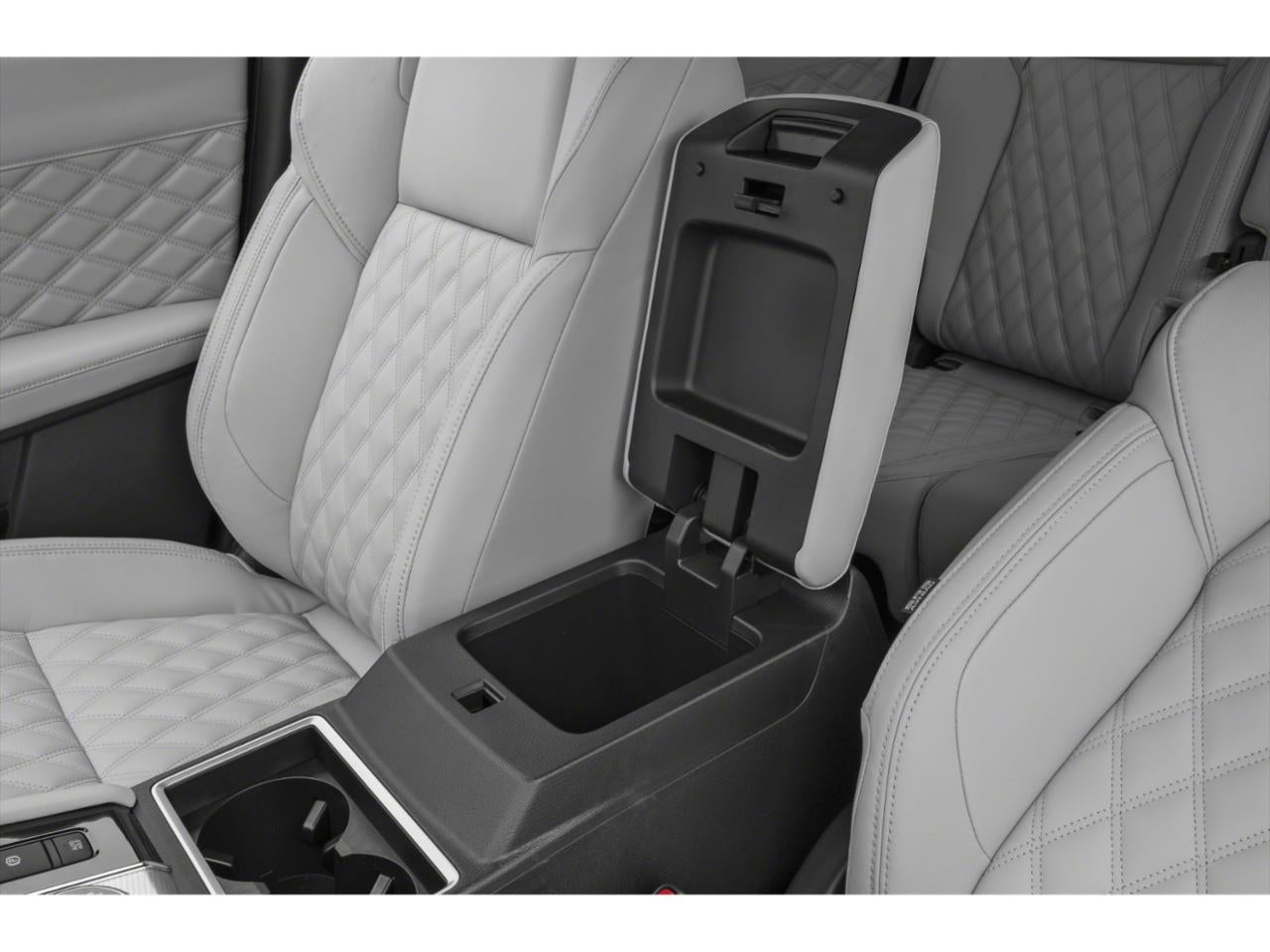 2024 Mitsubishi Outlander SEL FWD