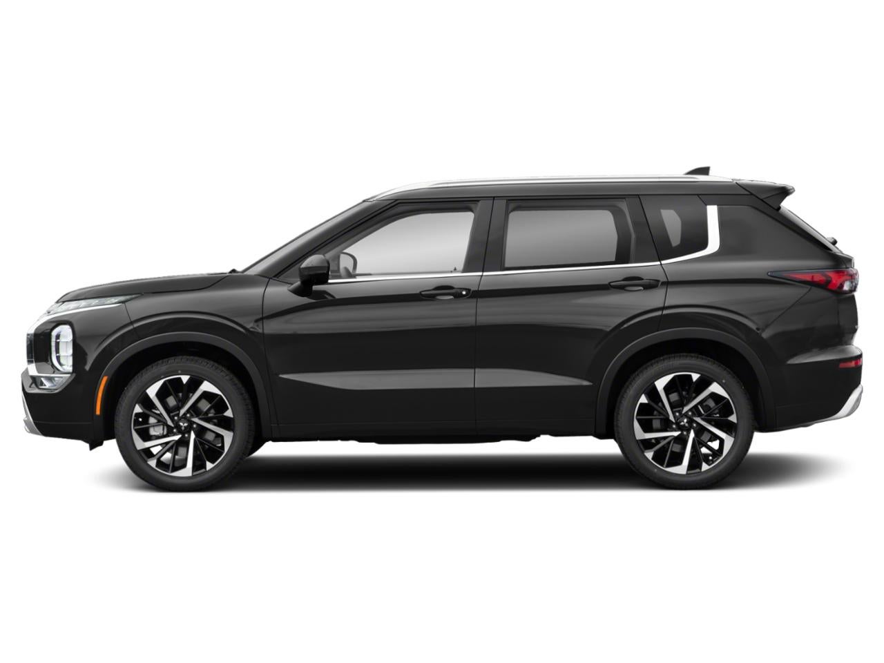 2024 Mitsubishi Outlander SEL FWD