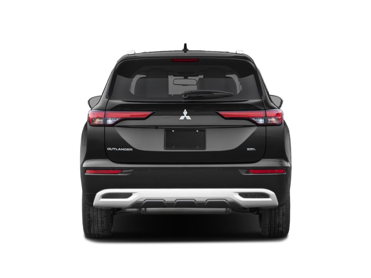 2024 Mitsubishi Outlander SEL FWD