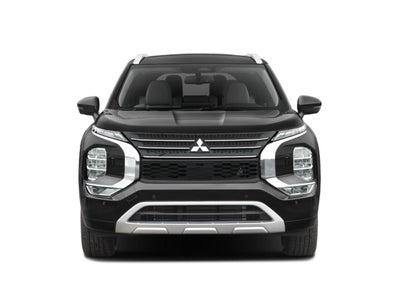 2024 Mitsubishi Outlander SEL FWD
