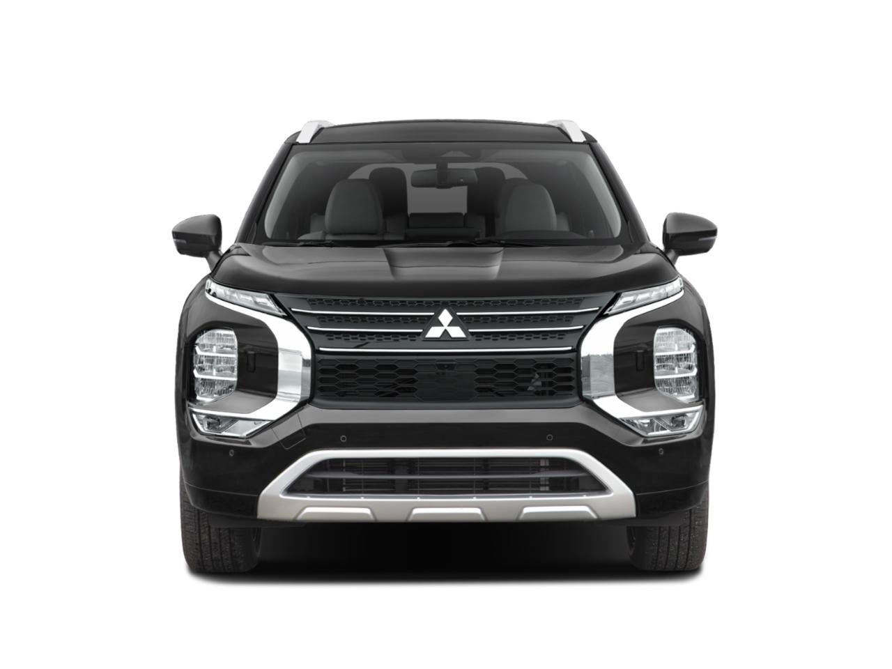 2024 Mitsubishi Outlander SEL FWD