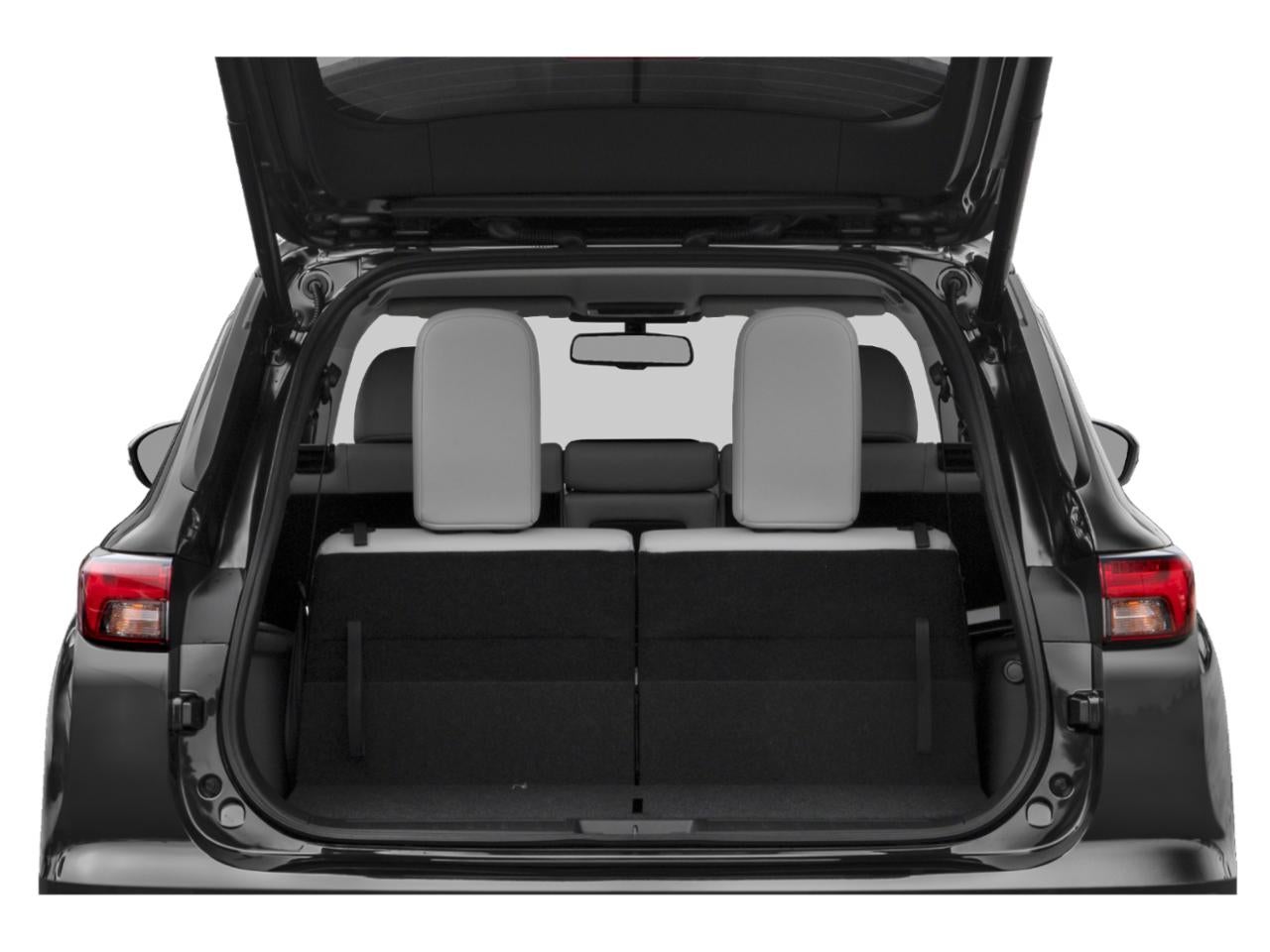 2024 Mitsubishi Outlander SEL FWD