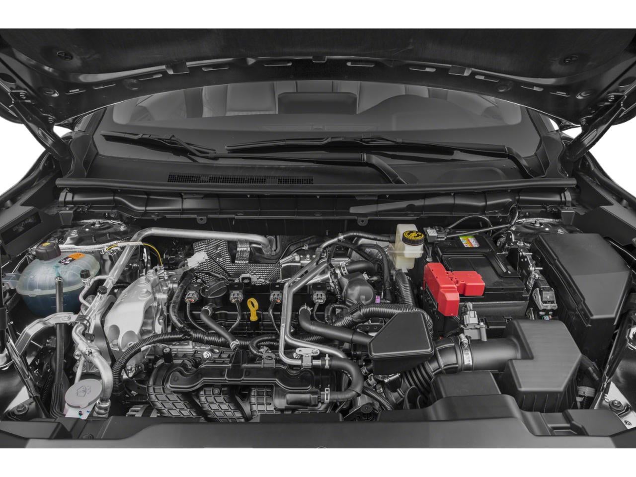 2024 Mitsubishi Outlander SEL FWD