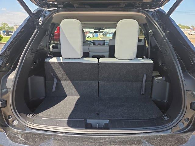 2025 Mitsubishi Outlander SEL FWD