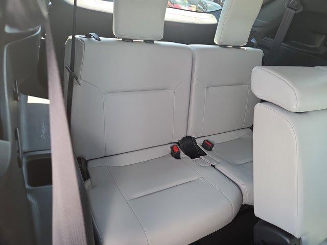 2025 Mitsubishi Outlander SEL FWD