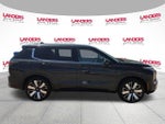 2025 Mitsubishi Outlander SEL FWD