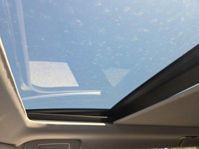 2025 Mitsubishi Outlander SEL FWD