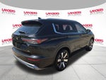 2025 Mitsubishi Outlander SEL FWD