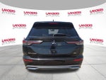 2025 Mitsubishi Outlander SEL FWD