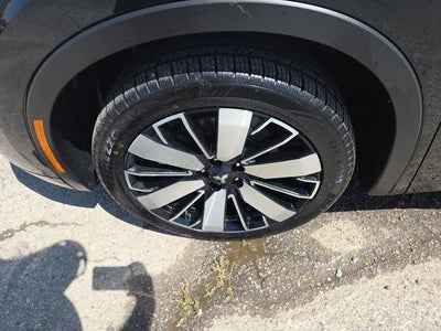 2025 Mitsubishi Outlander SEL FWD