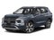 2025 Mitsubishi Outlander SEL FWD